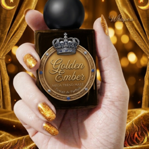 Golden Ember