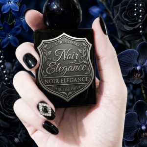 Noir Elegance