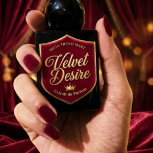 Velvet Desire